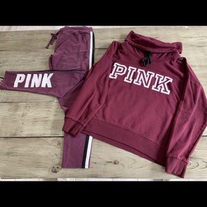 Victoria secret PINK Set Medium